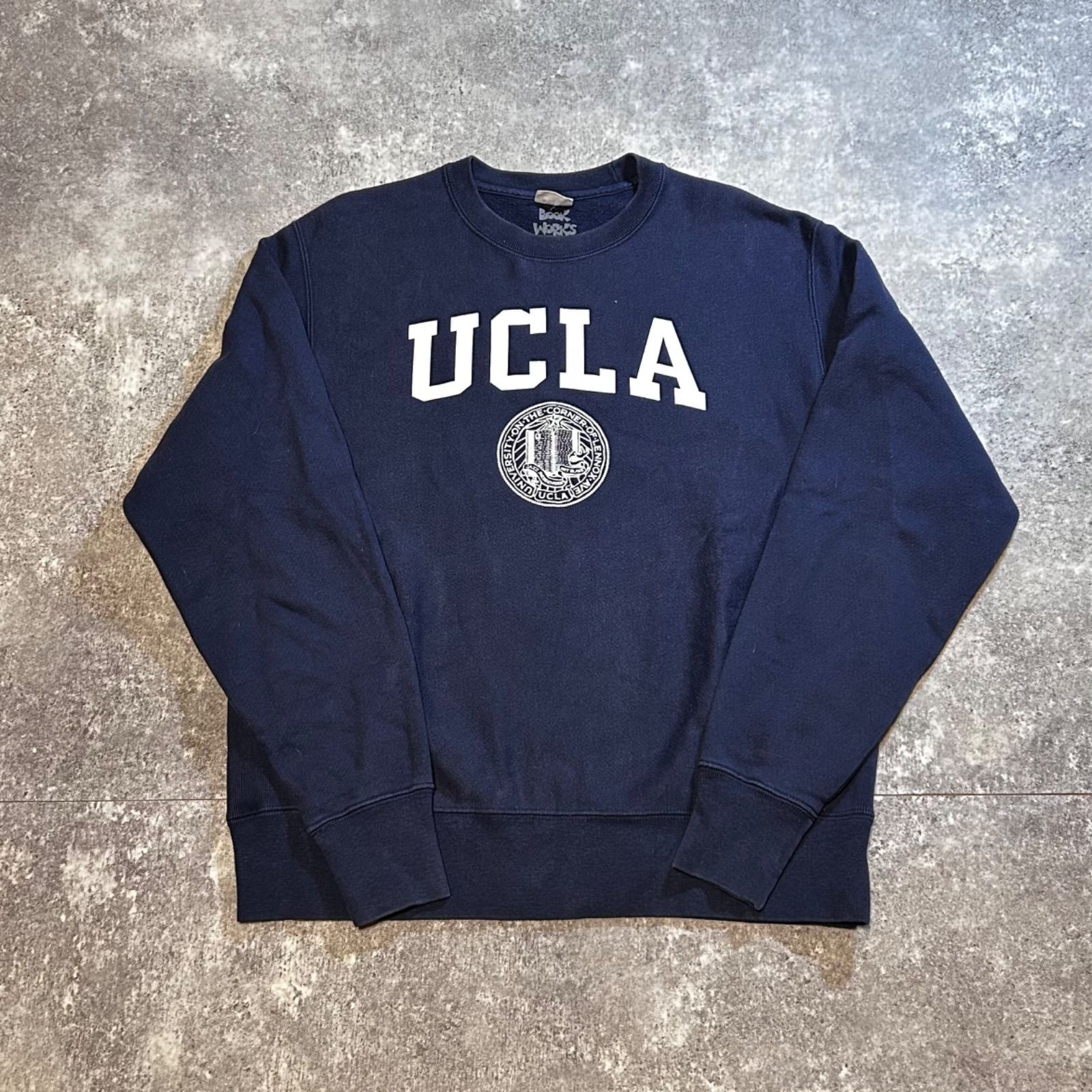 BOOKWORKS ブックワークス champion REVERSE WEAVE チャンピオン