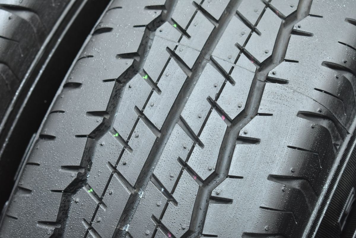 レジアス バリ溝