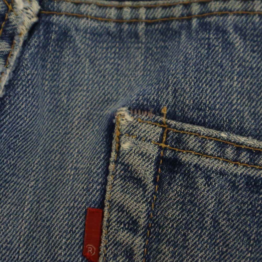 シルエット◎　70's levi's リーバイス　アクションスラックス リーバイス アクションスラックス