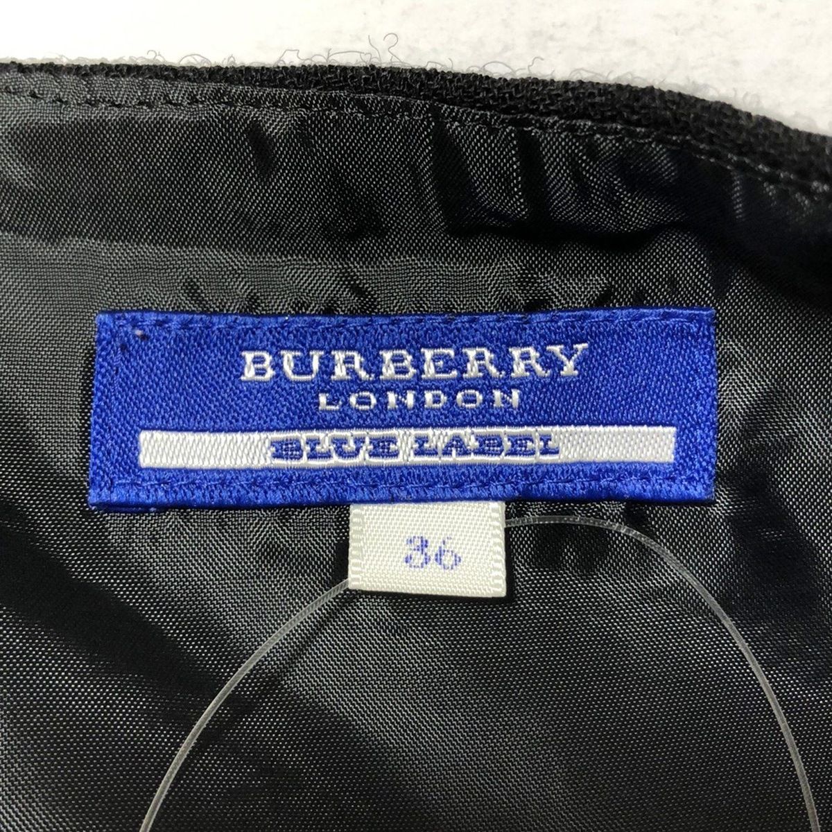 BURBERRY BLUE LABEL バーバリーブルーレーベル レディース