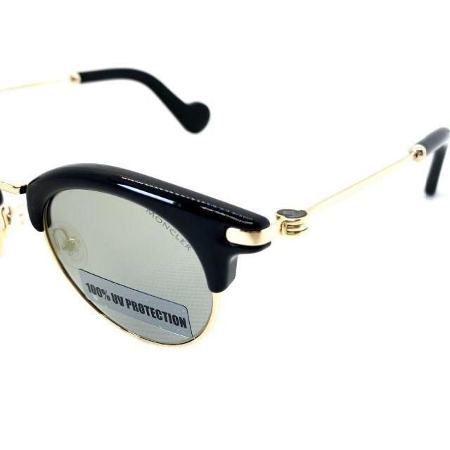 モンクレール サングラス ML0035 52F未使用品 楽天市場】MONCLER