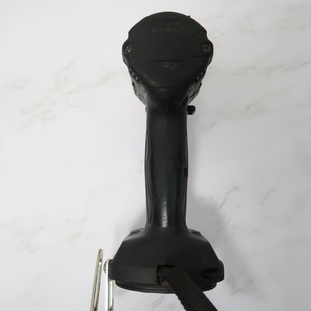 充電式インパクトドライバ 18V