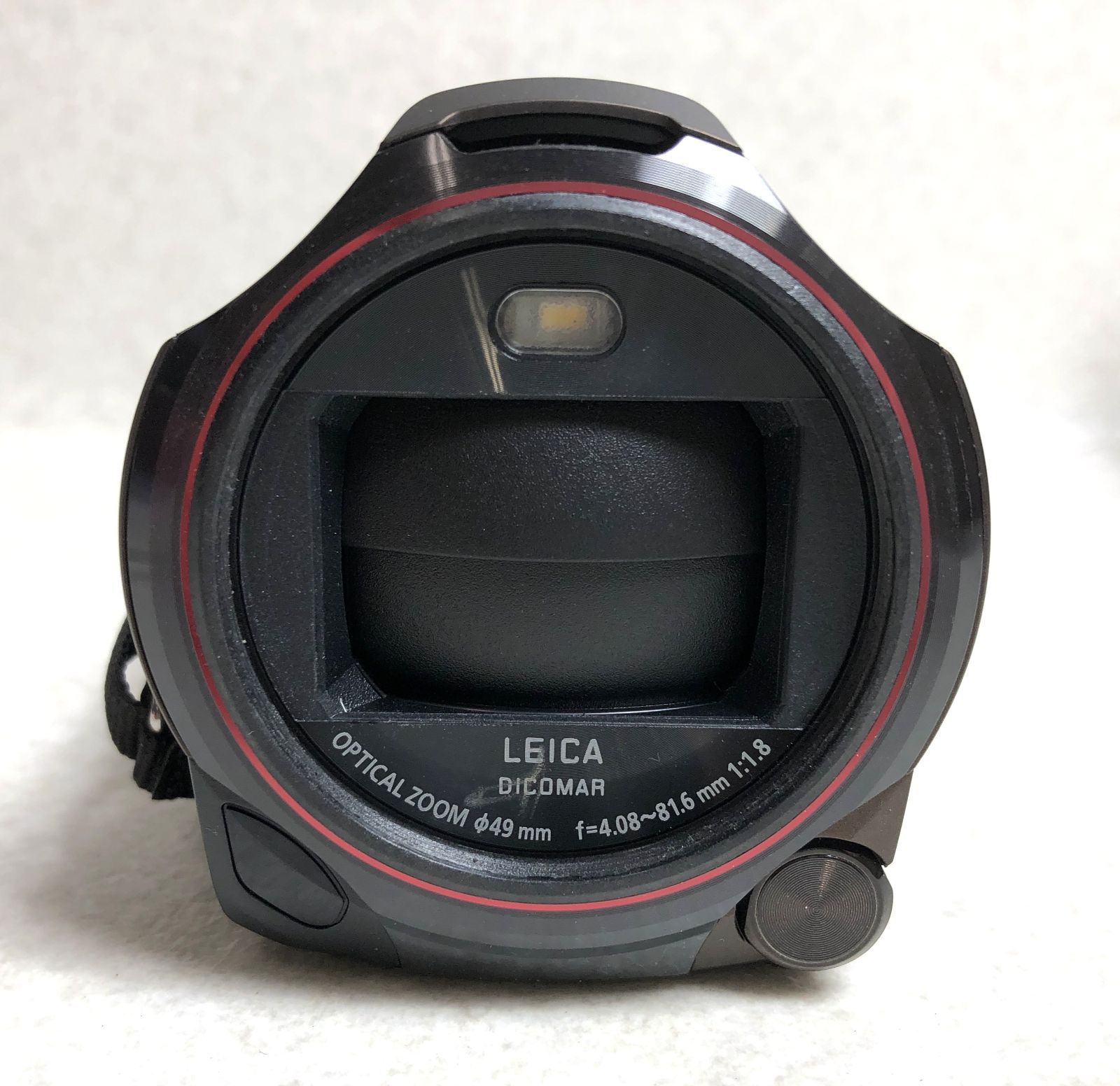 Panasonic HC-WX995M デジタルハイビジョンビデオカメラ 概要 デジタル4Kビデオカメラ HC-WX995M | デジタルビデオカメラ