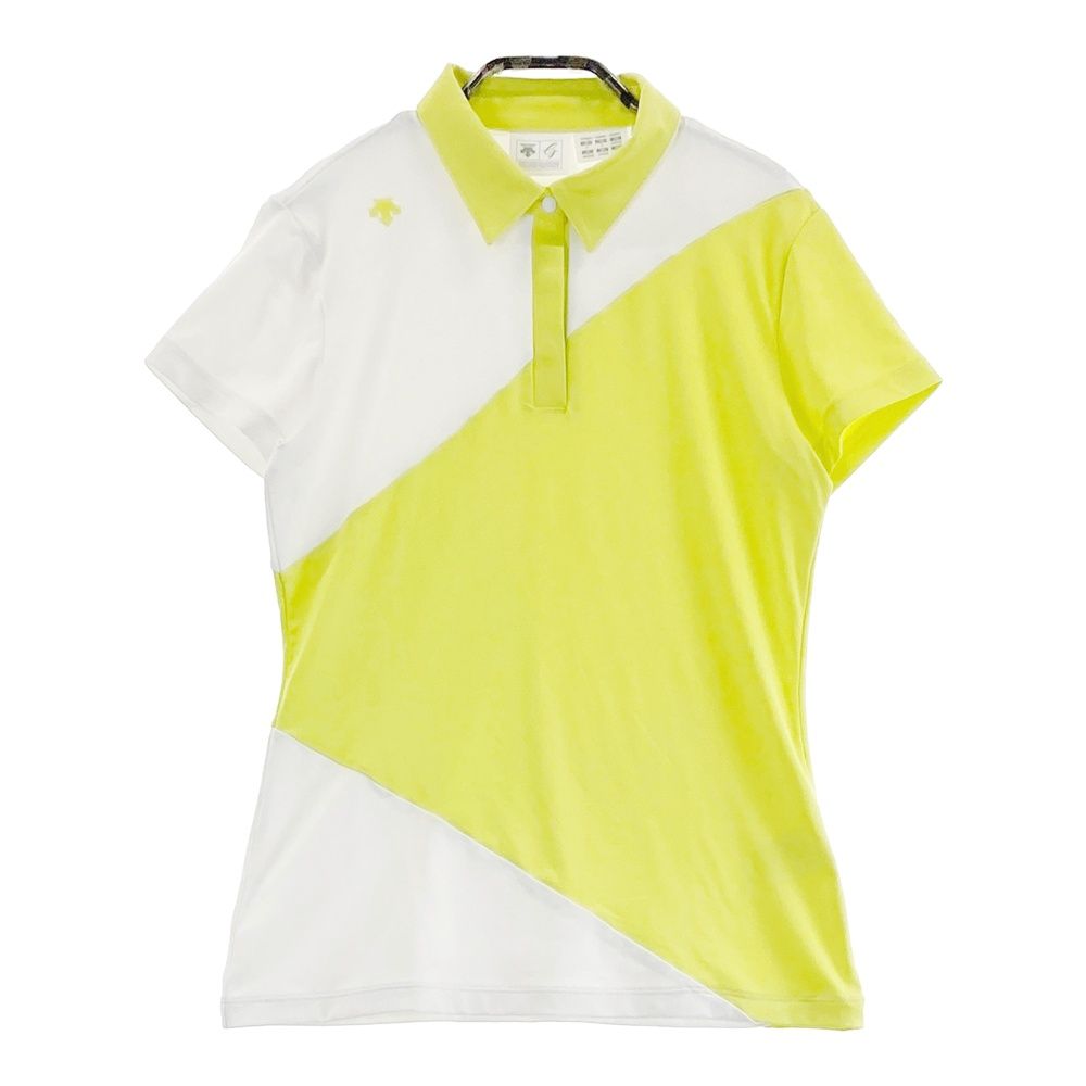 サイズ：S DESCENTE GOLF デサントゴルフ DGWTJE03 ストレッチ