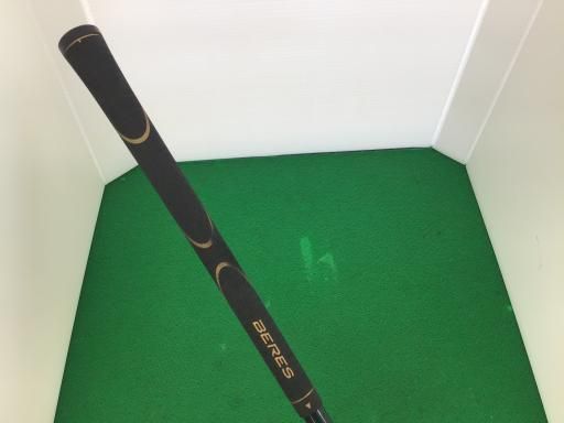 中古】 本間ゴルフ BERES S-06 10.5° ドライバー DR 3S ARMRQX
