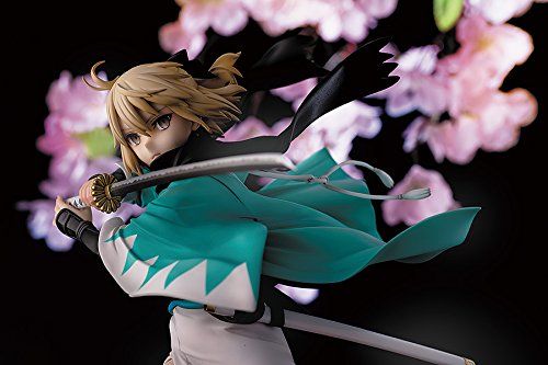 Fate/Grand Order　セイバー/沖田総司 1/7 フィギュア WING Fate/Grand Order 1/8 セイバー/沖田総司 ～剣士の休息