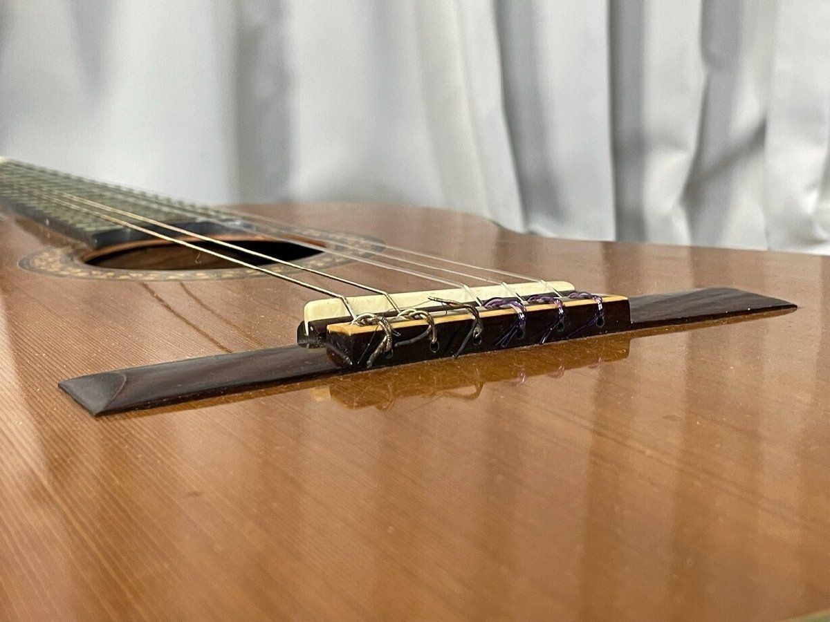 クラシックギター