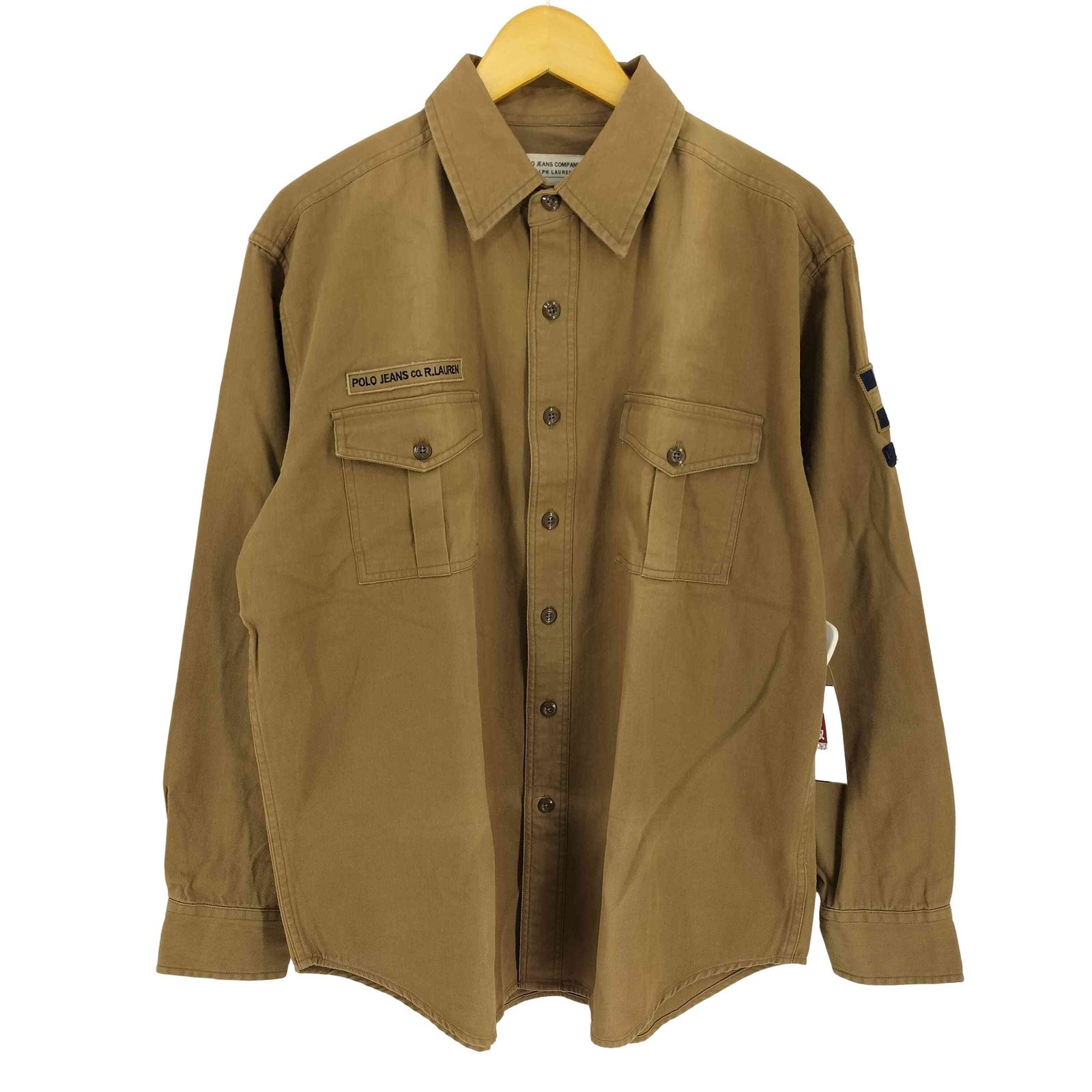 ポロジーンズカンパニーラルフローレン POLO JEANS COMPANY RALPH 