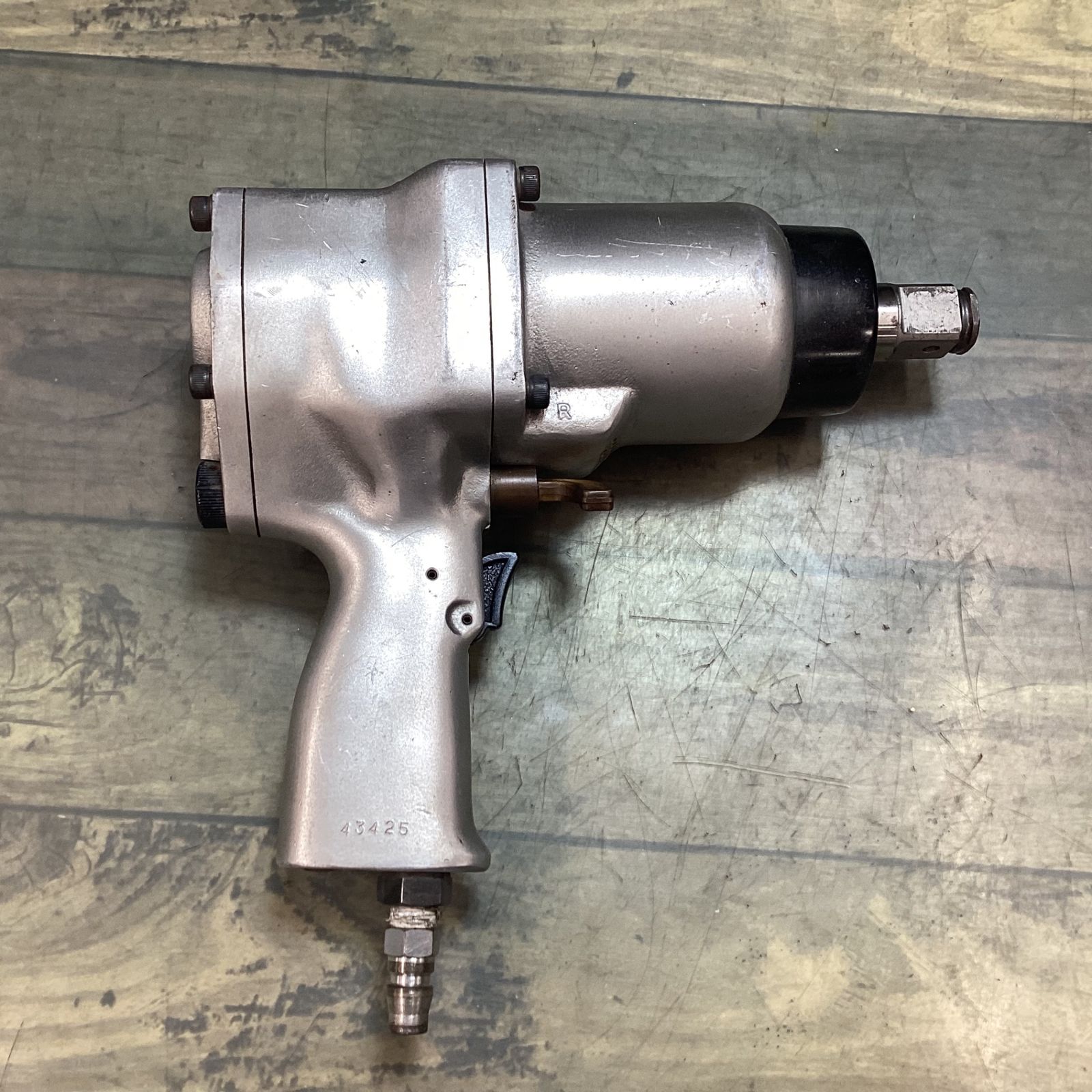VESSEL エアーインパクトレンチ GT-P18J VESSEL エアーインパクトレンチ GT-P18J
