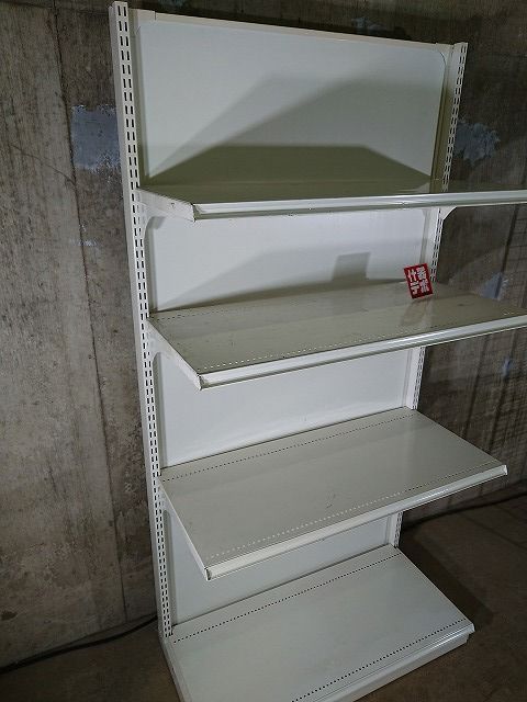 スチールラック 什器
