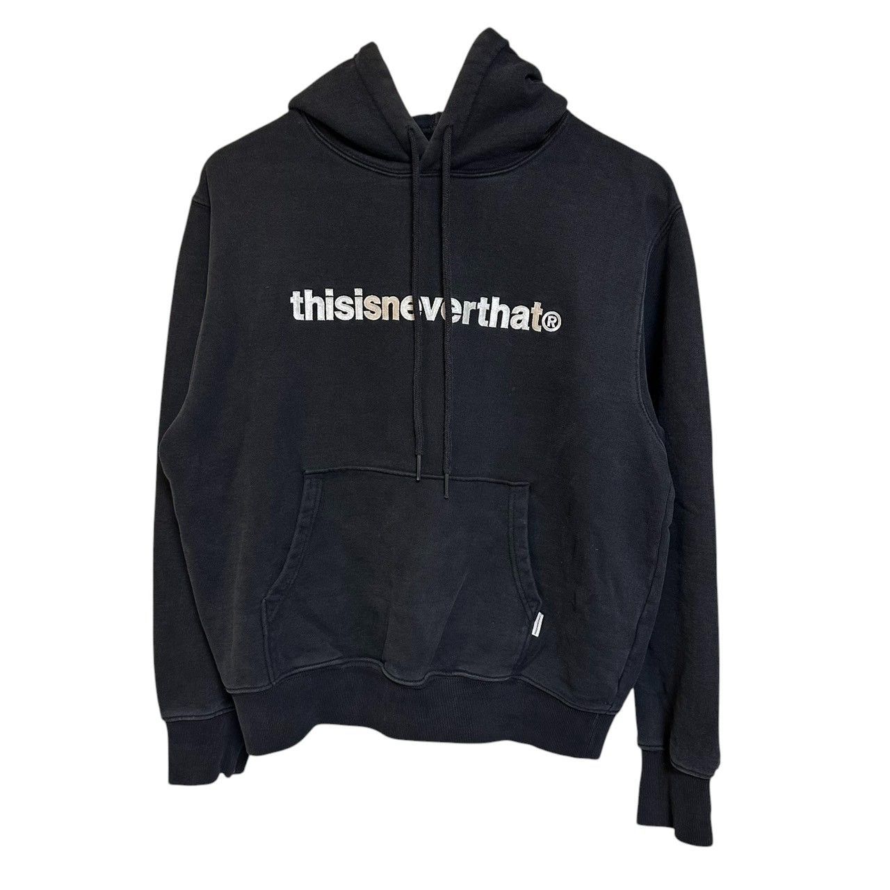 古着 thisisneverthat ディスイズネバーザット パーカー フーディー