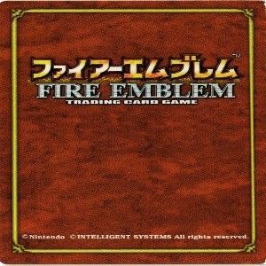 fy18 mj-18 ファイアーエムブレム 聖戦の系譜 ナンナ セリス P001