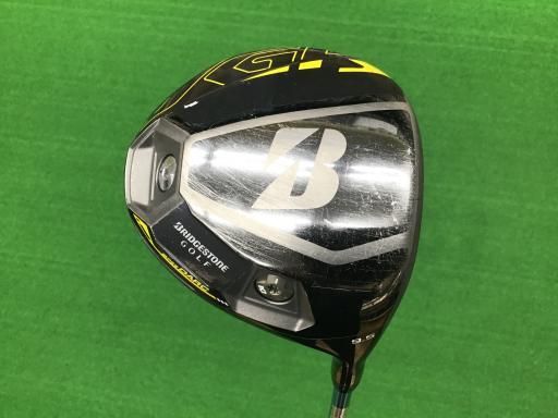 ブリヂストン B1 ドライバー 9.5度 Amazon.co.jp: BRIDGESTONE(ブリヂストン) 21年 B1 ドライバー