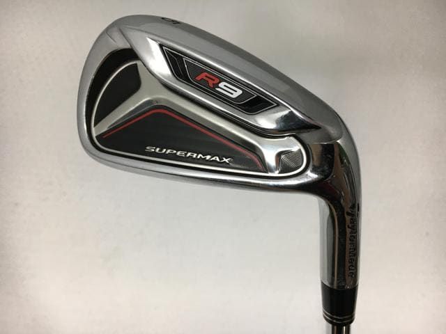 名器】豪華8本 クリーブランド CG1 マッスルバック メンズアイアン