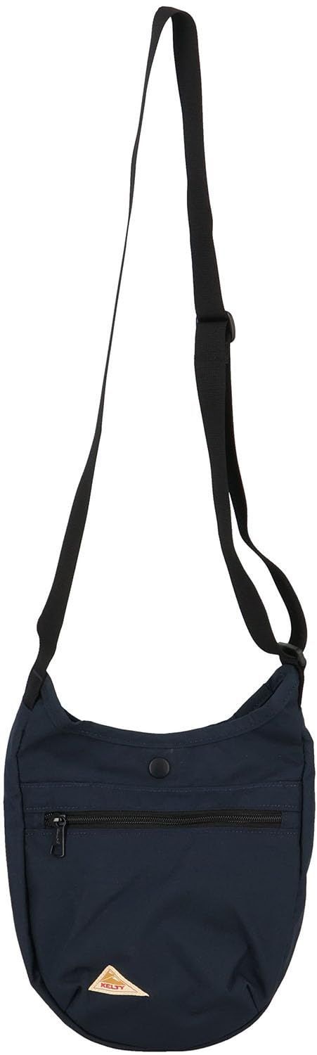 Color:ネイビー [ケルティ] ショルダーバッグ MINI CURVE SHOULDER 3259261224 ネイビー