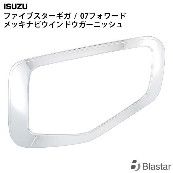 ファイブスターギガ　07フォワード　安全窓　アンドン ISUZU いすゞ ファイブスターギガ、07フォワード用 安全窓 現行型OK