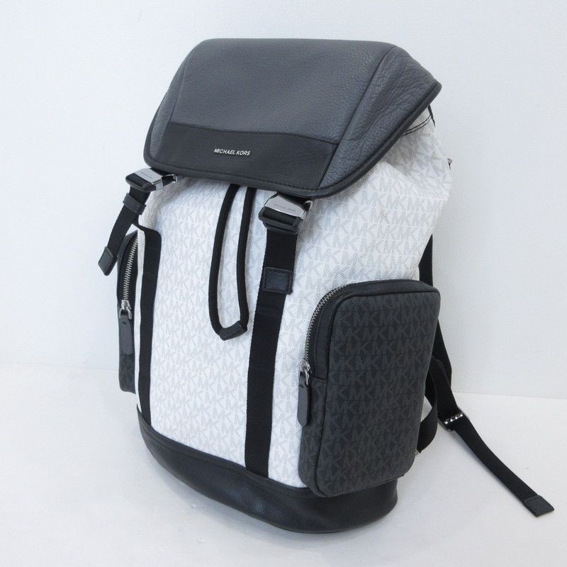 中古】Michael Kors | マイケルコース HUDSON リュック・デイパック  