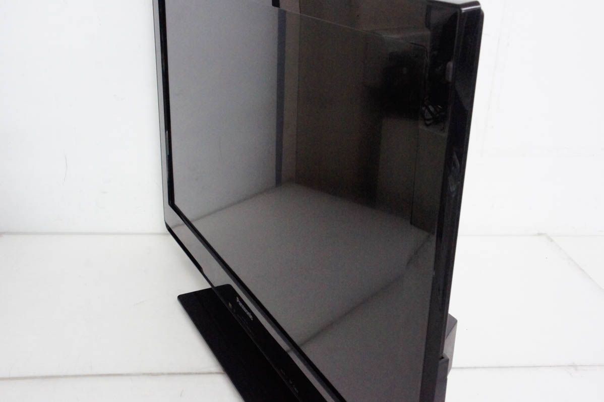 【中古】Panasonicパナソニック 32V型 デジタルハイビジョン液晶テレビ VIERAビエラ TH-L32C3 中古】Panasonicパナソニック 32V型 デジタルハイビジョン液晶
