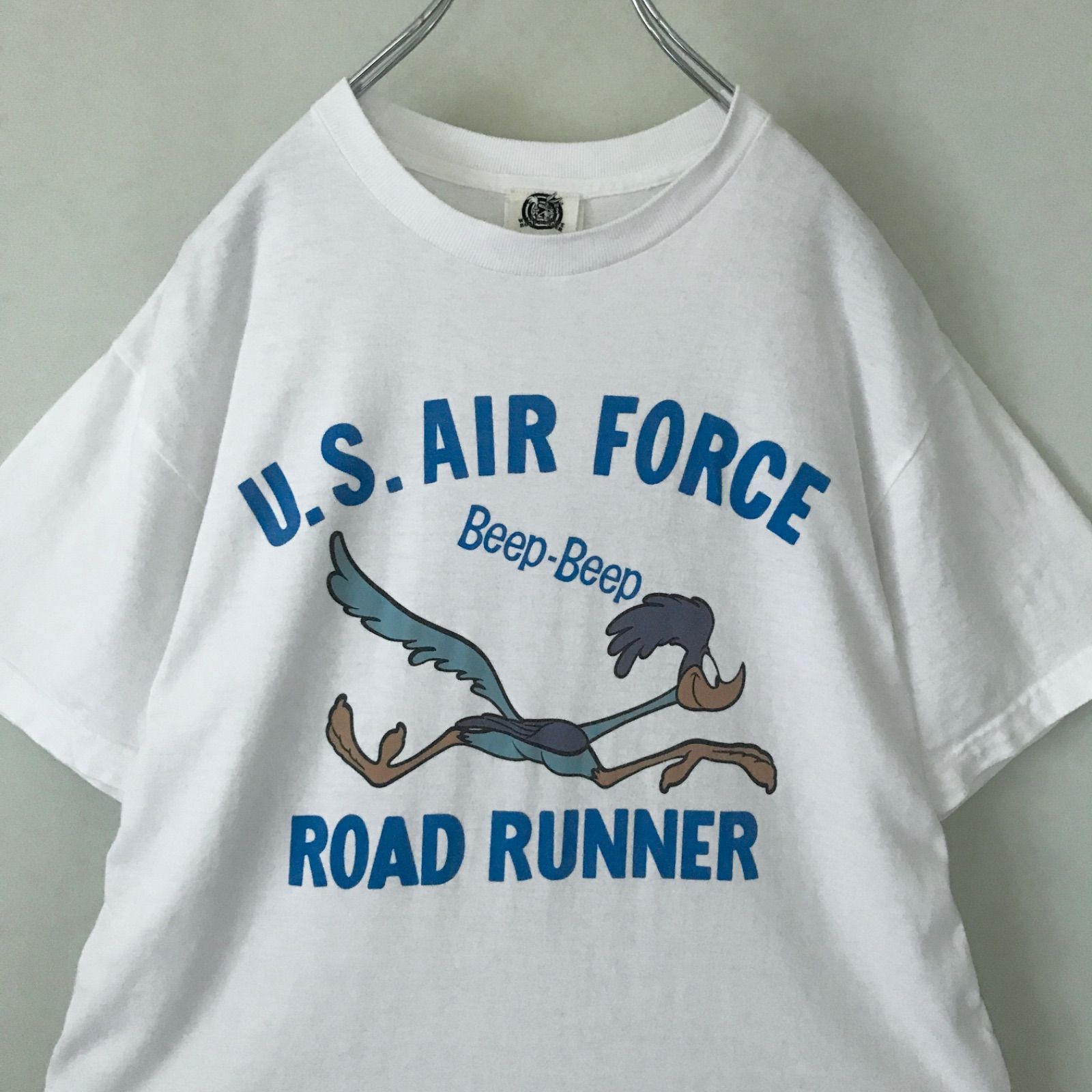 世田谷ベース☆ロードランナー☆ルーニーチューンズ☆SETAGAYA A.F.