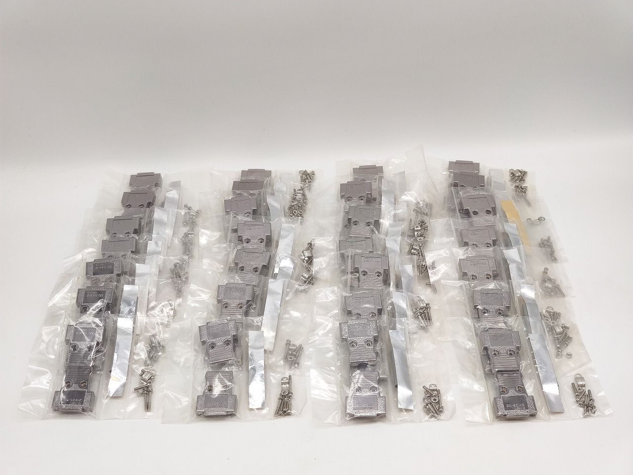インボイス対応 新品 オムロン OMRON XM2S-0911 28点セット