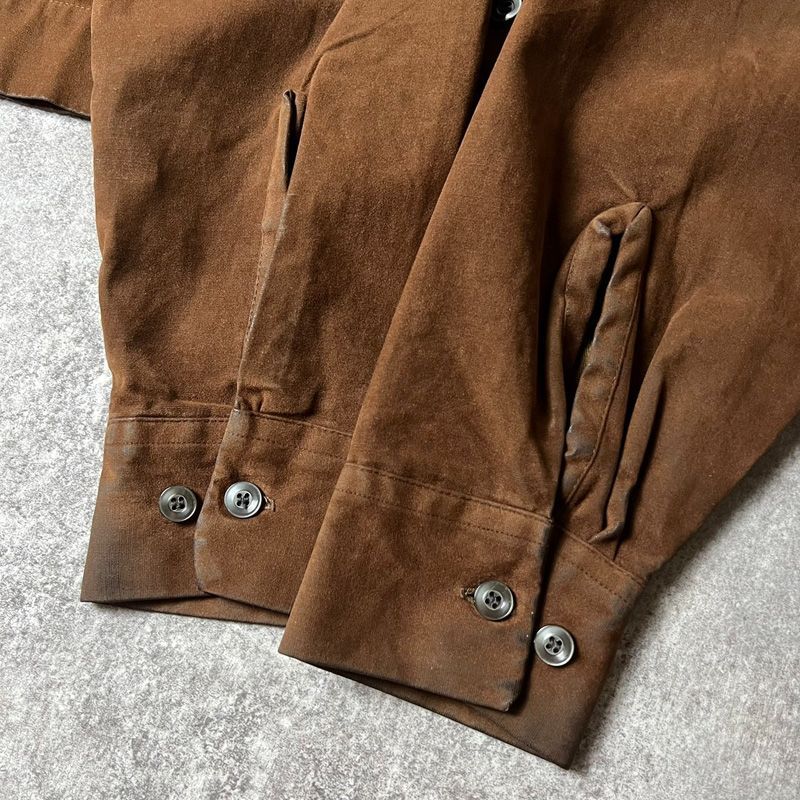 ジャケット・アウター 1960s BRENT 3 Tone swinp top T3vDEiqBQGqJdoYyvmHGgg.jpg@jpg