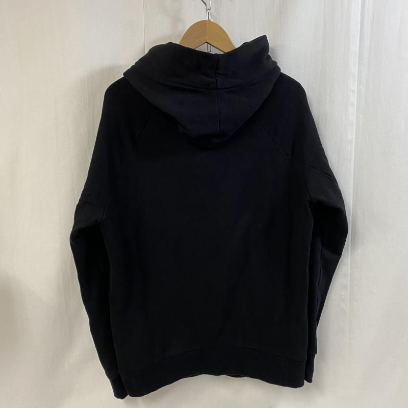 NILøS / 2018ss / NIL HOODIE / 620CPM10 / JULIUS / ユリウス