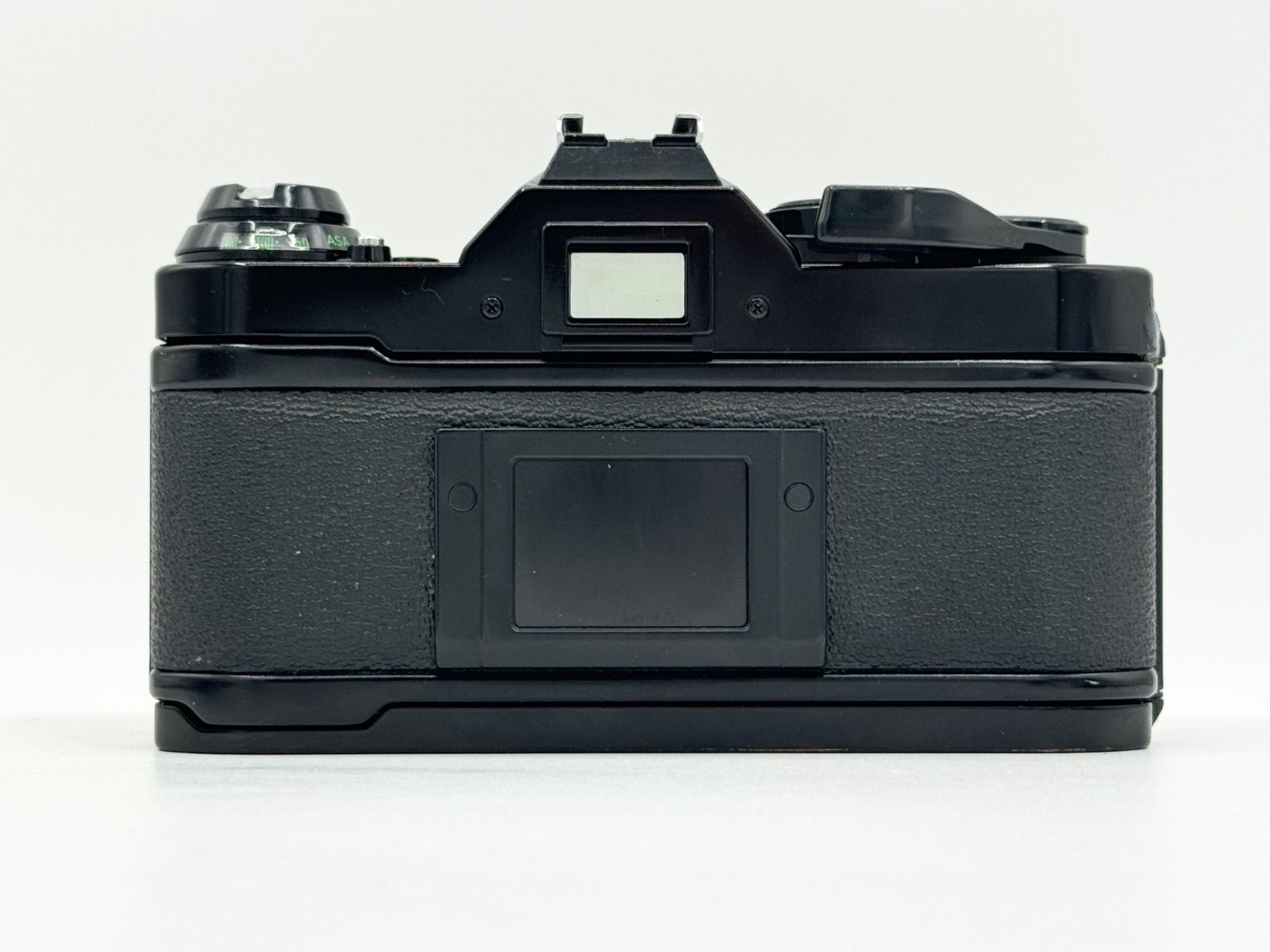完動品】Canon AE-1 PROGRAM + FD 50mm F1.8 【公式通販】