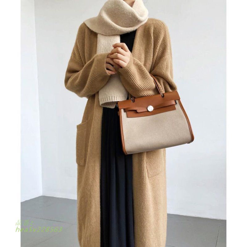 ロングレディース秋冬 hea