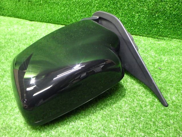 エブリィ 左ドアミラー DA64 3P 5PK 84702-68H22-5PK スズキ 格納手動 250912001 FFCRYSTALESIA_COM