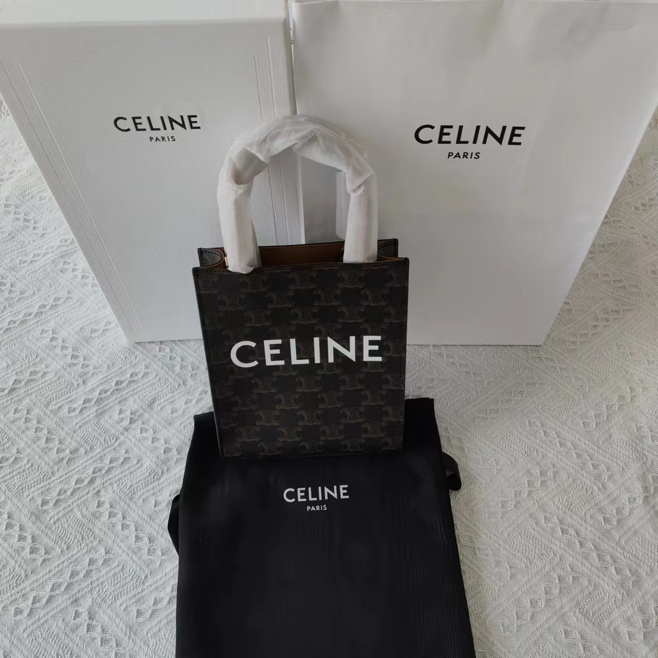 セリーヌ  Celine ショルダーバッグ