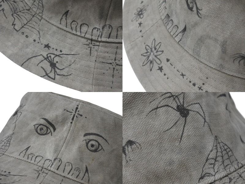 REDW-CO-WH-00-00-03 グレー