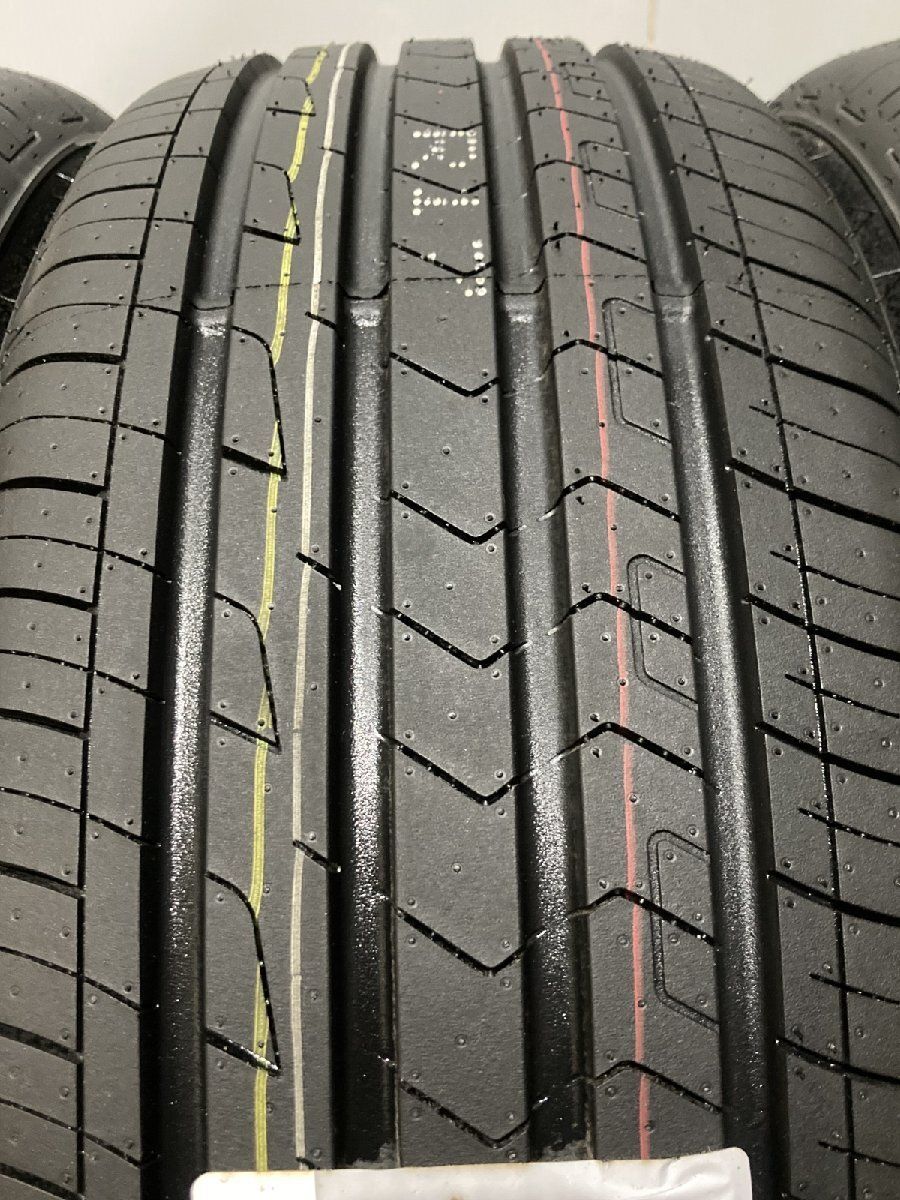 新品】札幌発 引取可 2024年製 ZMAX ZEALION 215/45ZR17 91W 17インチ