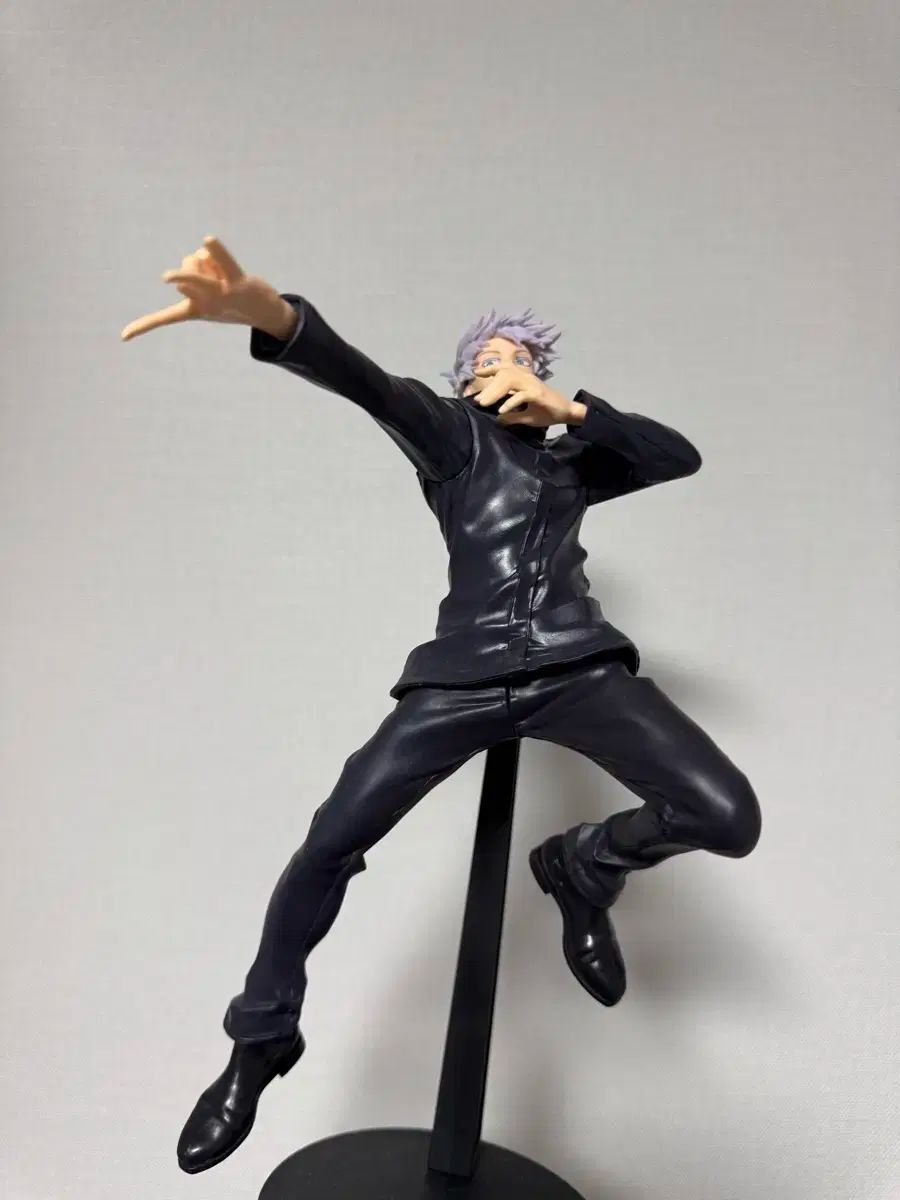 呪術廻戦 呪術廻戦 五条 悟 maximatic フィギュア 五条悟 呪術廻戦