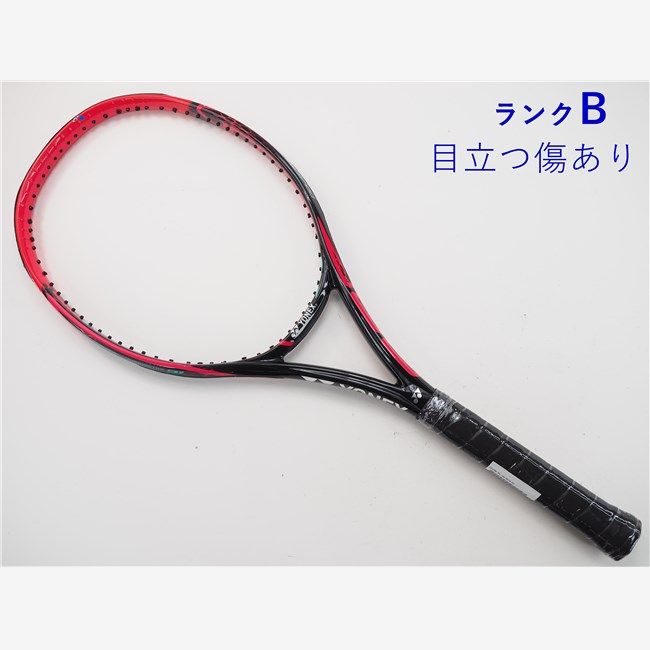 中古 テニスラケット ヨネックス ブイコア エスブイ 100 2016年モデル (G2)YONEX VCORE SV 100 2016 - メルカリ