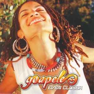 CD Goapele Even Closer SICP594PROMO Sony Records Intl, Skyblaze Recordings プロモ /00110 CD Goapele Even Closer SICP594PROMO Sony Records Intl