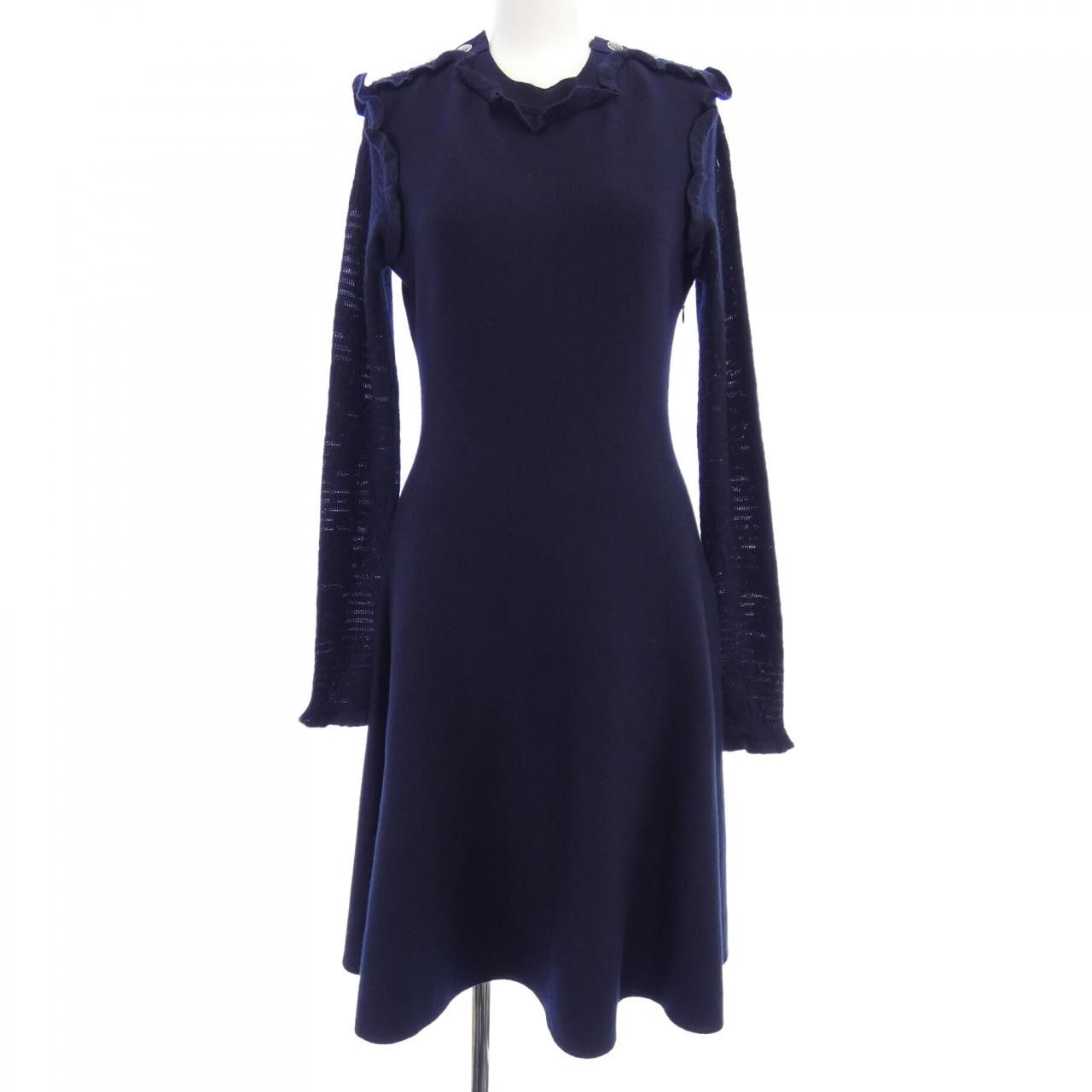 シャネル CHANEL P54854K07199 ワンピース