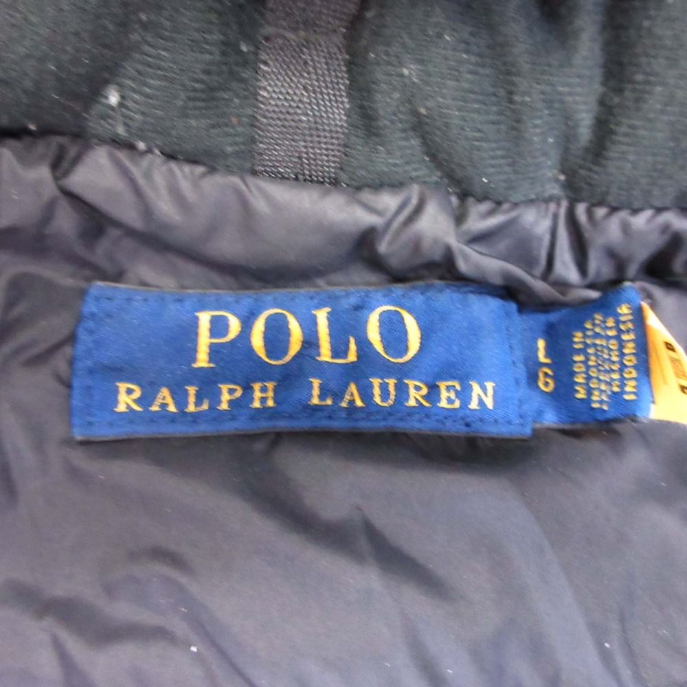POLO RALPH