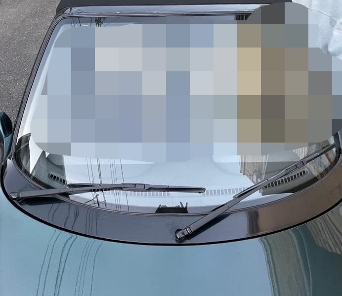 HONDA ホンダ 純正 ビート PP1 ワイパーアーム 左 右 セット パーツ エンジン タイヤ バンパー 検索 マフラー