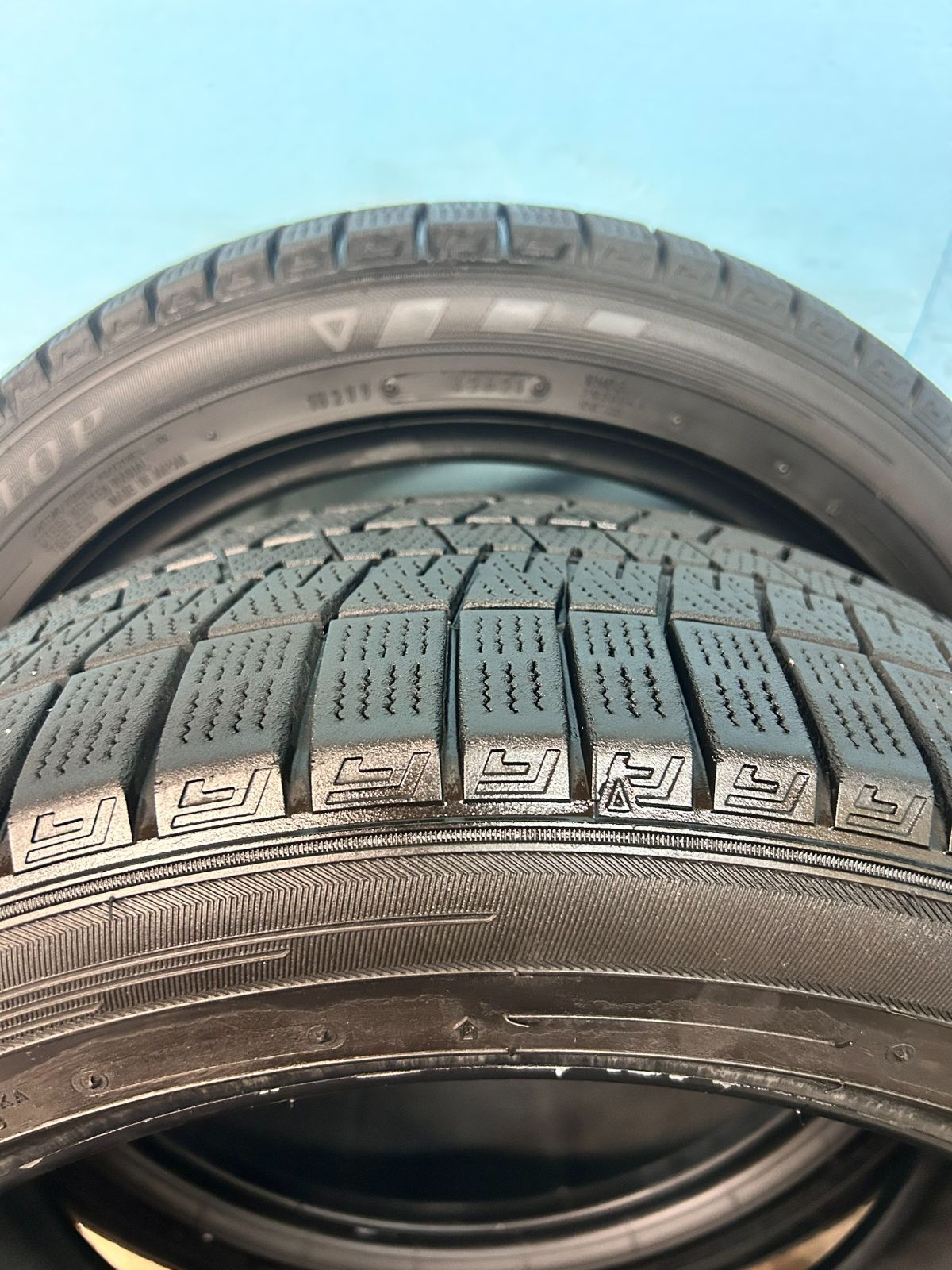 WINTERMAXX03 18インチ