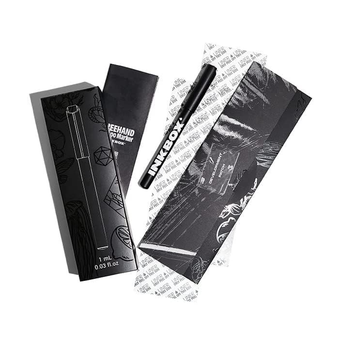 Inkbox フリーハンドインク (Freehand Marker) 【公式通販】