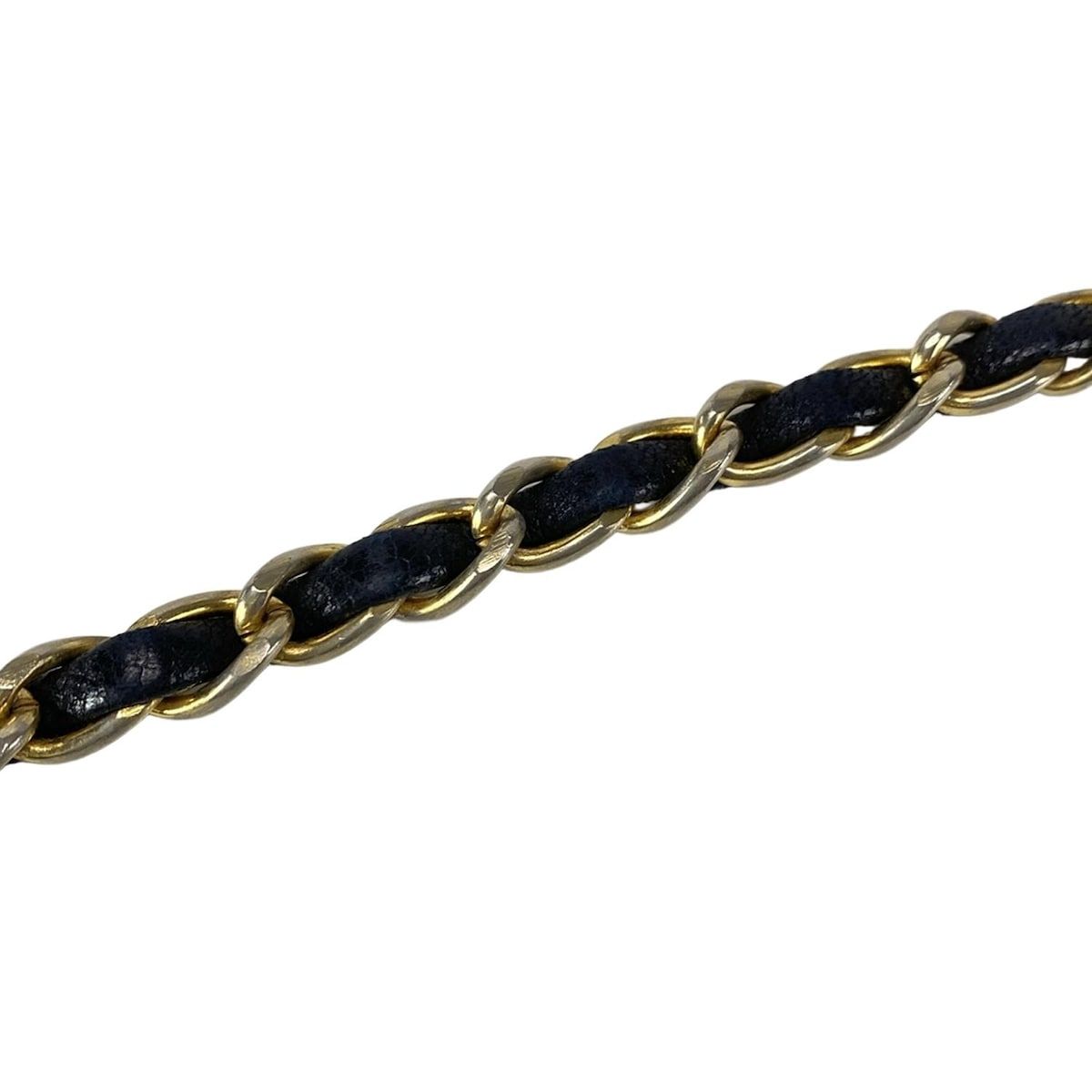 チェーンショルダー