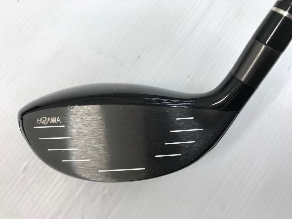 中古】 テーラーメイド M2(2017) U5 ユーティリティ UT TM5-217