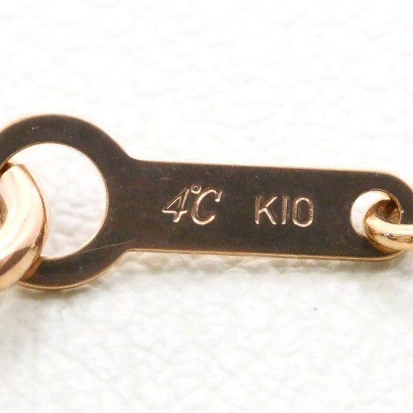ダイヤ 総重量約0.8g