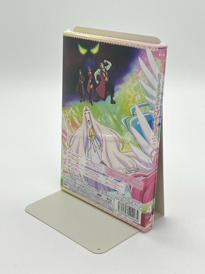 ヒーリングっど・プリキュア Blu-ray vol.4 Blu-ray Disc ヒーリング