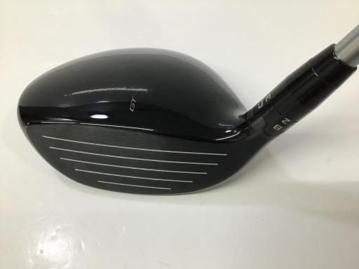 タイトリスト GT1 5W（18度）ヘッド単品 FW フェアウェイウッド 美品
