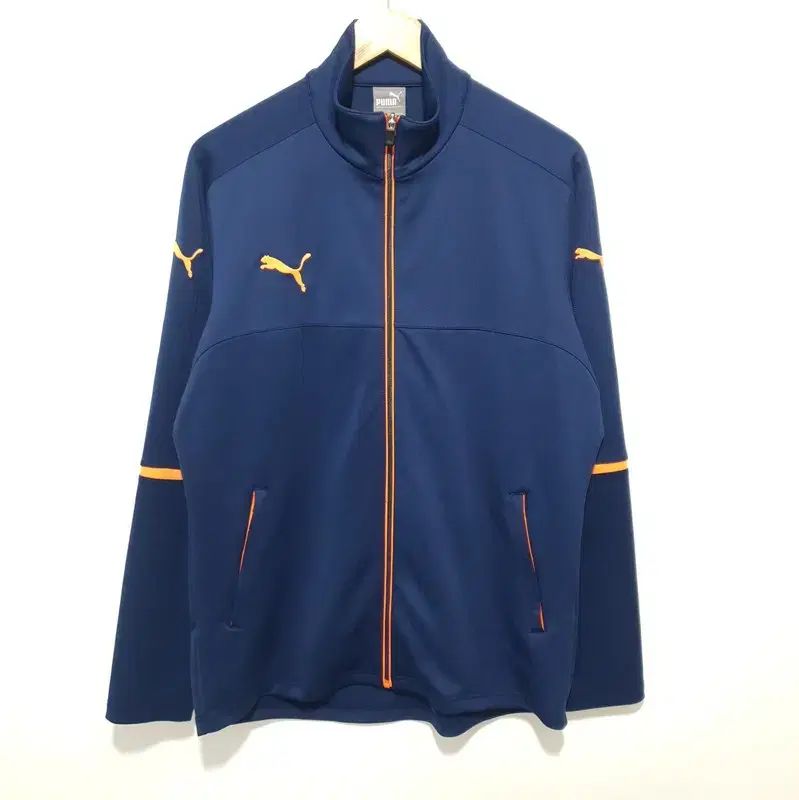 PUMA(プーマ) トレーナー ジップアップ XL