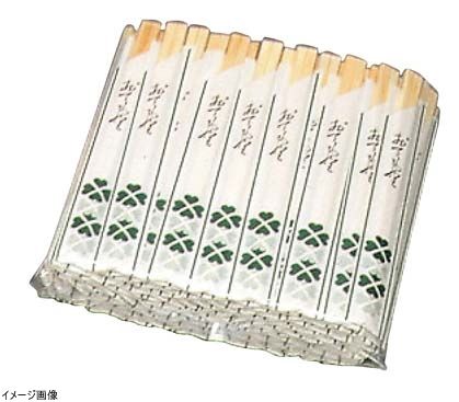 割箸 花柄仕入 元禄 4000膳入