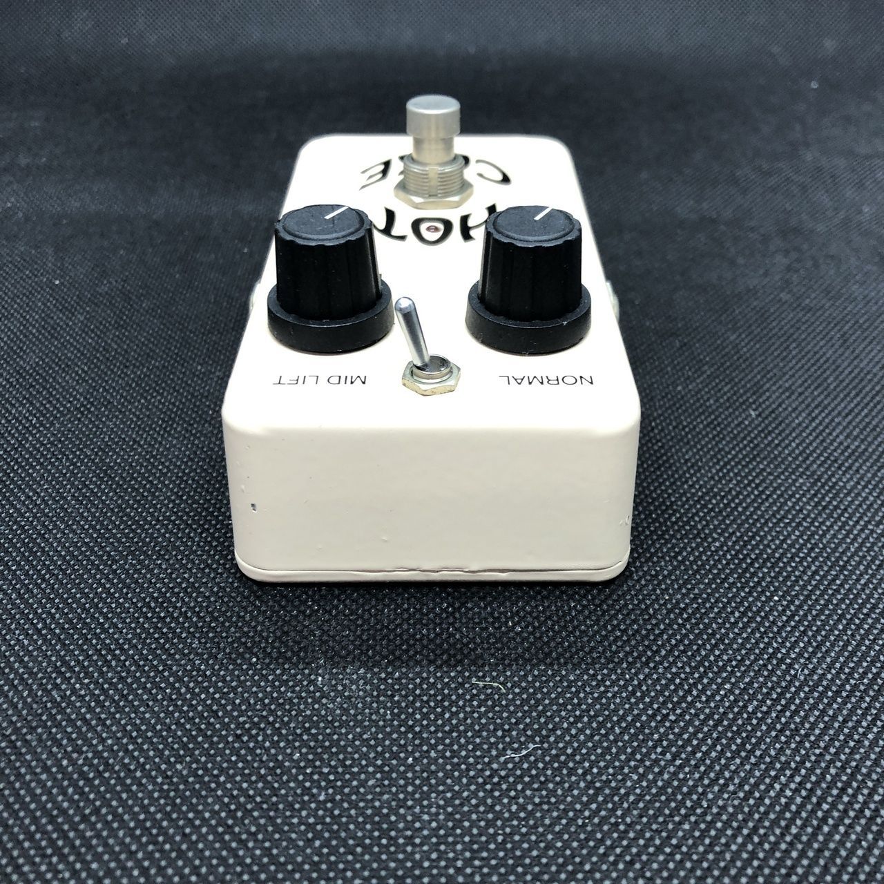 ギター CROWTHER AUDIO/ HOT CAKE MID LIFT Vintage 1996 Crowther Audio Hotcake - Old Circuit w/Mid-Lift