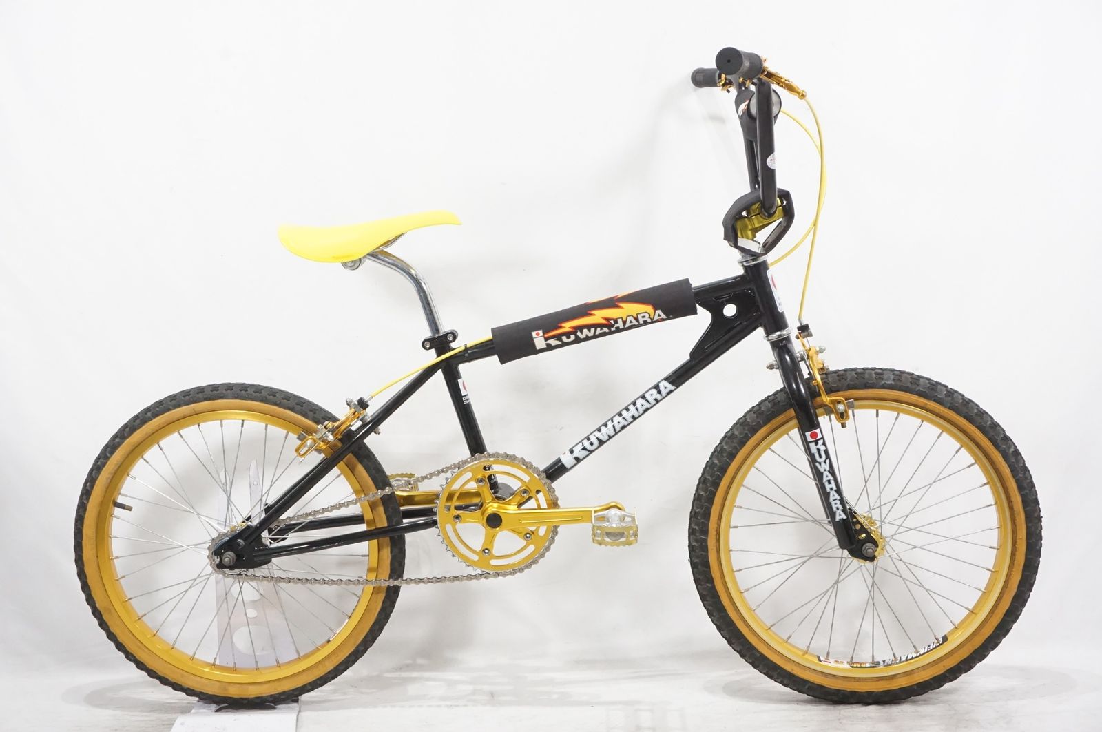 KUWAHARA クワハラ KZ-01 2012年モデル BMX | バイチャリAKIBA店