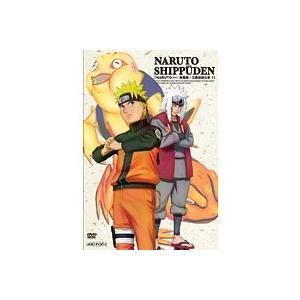 NARUTO疾風伝　三尾出現の章　全巻 Amazon.co.jp: NARUTO-ナルト- 疾風伝 三尾出現の章 5 [DVD